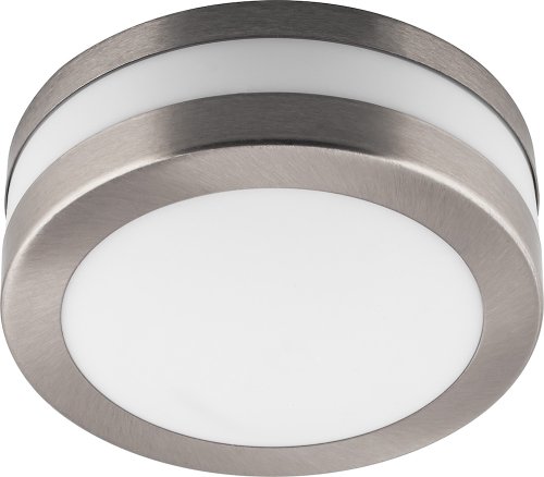 Светильник садово-парковый Feron DH020 220В GX53 IP44 140х50мм картинка 